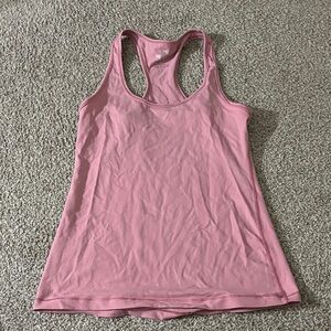 90 Degree By Reflex Dusty Pink Tank Top